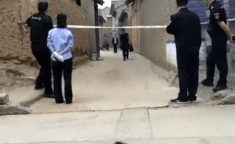 内蒙古发生重大刑案,警方全力追捕嫌疑人