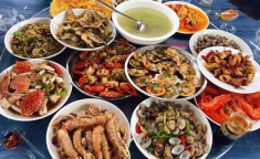 大餐图片,大餐背后的故事与制作技巧”