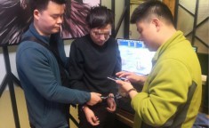 中润光能IPO：徐州夫妇掌管51%股权妻子持美国永居权（饱满被凶大投入毛片）（郭有才被实名举报直播舆论毁三观更多黑料曝光网友：藏太深）