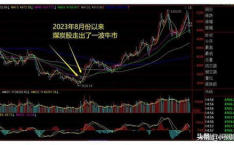 煤炭股暴跌,多因素交织下的市场震荡与行业反思