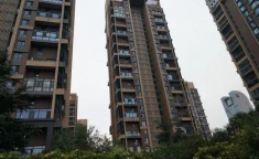 西安二手房市场,量价齐跌，供需博弈加剧