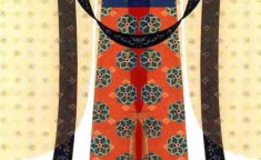 石榴裙是什么意思,穿越千年的服饰传奇与女性文化象征