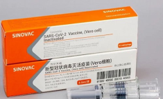 科兴疫苗,中国自主研发的全球抗疫利器