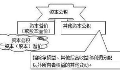 资本公积是什么意思,企业资本构成中的特殊权益解析