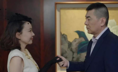 陈建斌主演的电视剧,从古装巨制到现代情感，多面演技展现人生百态
