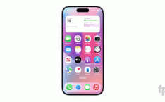 苹果iOS 19设计全面曝光十年来最大界面升级！苹果桌面设置
