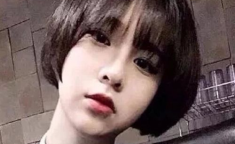 女短发图片大全,女性短发造型大盘点
