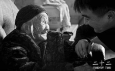 电影二十二,铭记历史，见证和平——二战慰安妇的真实故事