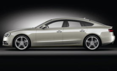 audi a5,奥迪A5革新设计解析
