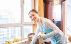 请住家保姆,家庭温馨守护者，专业服务生活品质提升