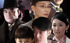 女人的战争电视剧,两部女性战争题材电视剧的激情碰撞