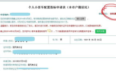 北京摇号几率,几率几何，购房者如何应对挑战？