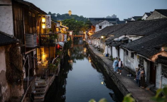 绍兴 旅游,千年古城的水乡风情与历史文化之旅