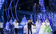 新年演唱会,新年演唱会精彩回顾