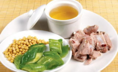 孕妇中期食谱,科学搭配，助力母婴健康