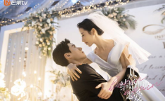 从结婚开始恋爱电视剧,从结婚到相爱的甜蜜旅程