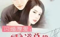 霸道总裁契约妻 小说,霸道总裁的温柔陷阱