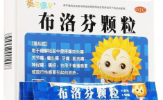 布洛芬颗粒儿童用量,儿童布洛芬颗粒安全用量指南