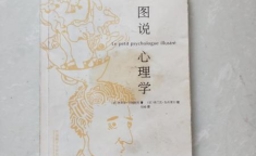 心理学图片,视觉与认知的桥梁