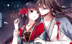 凤逆天下漫画全集,漫画全集中的奇幻旅程与情感纠葛