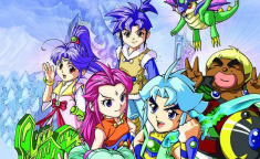 神兵小将图片,奇幻冒险，少年英雄的英勇之旅