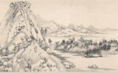 富春山居图电影,特工风云，名画追回之旅
