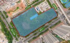 深圳出让住宅用地,多宗地块集中出让，市场供应与调控并重