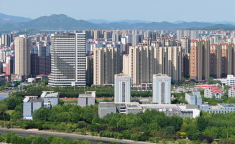 山东房地产,政策调控下的稳步发展