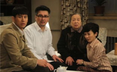 电视剧满仓进城,农村青年奋斗记