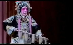 京剧名家名段,传承经典，演绎国粹之美