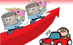 国内成品油价有望迎来两连降,国内成品油市场迎来连续下调新篇章