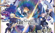 手游fate,手游Fate的奇幻冒险之旅