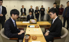 柯洁胜申真谞,重振中国围棋雄风