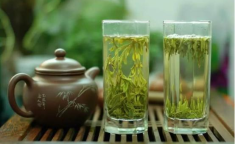 绿茶是什么意思,国饮之源，清新自然的健康之选