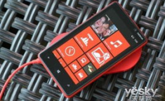 诺基亚lumia 820,经典WP8智能手机的全面解析