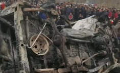 河南事故,6死3伤，非法生产引发悲剧