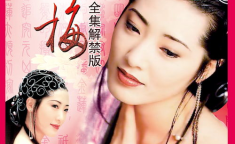 金梅瓶电影,欲望与权力的古代纠葛